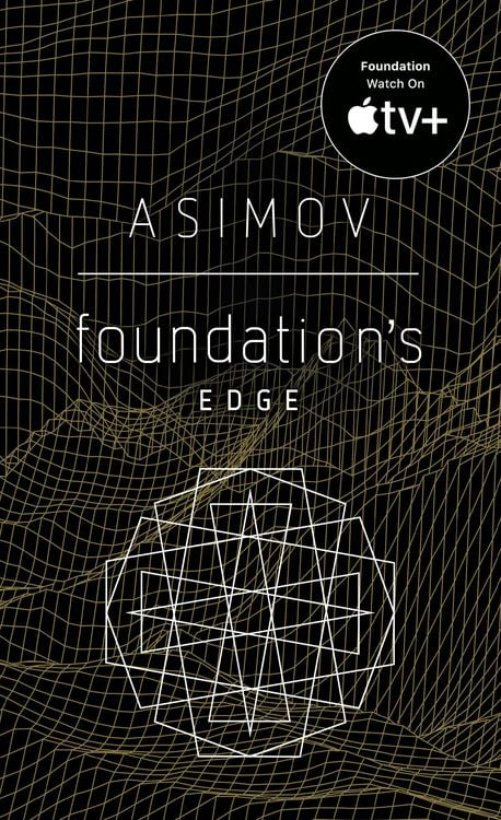 Produktbild: Foundation's Edge