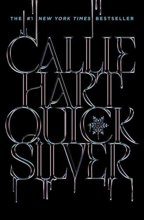 Produktbild: Quicksilver