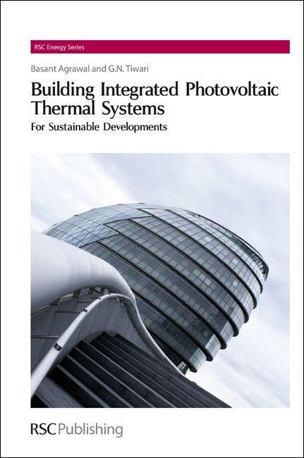 Produktbild: Building Integrated Photovoltaic Thermal Systems