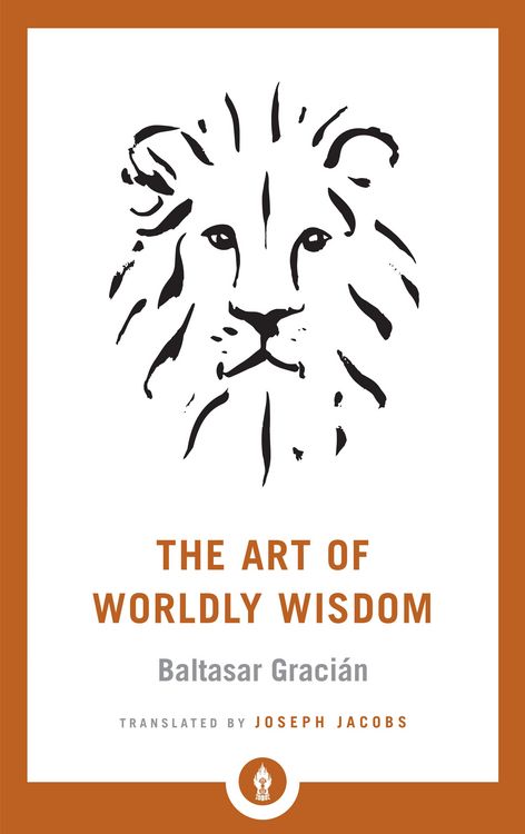 Produktbild: The Art of Worldly Wisdom