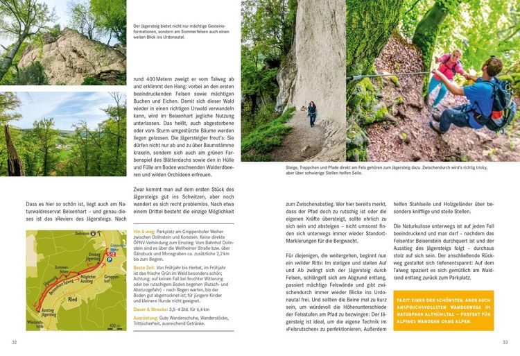 Produktbild: 52 kleine & gro&szlig;e Eskapaden im Naturpark Altm&uuml;hltal