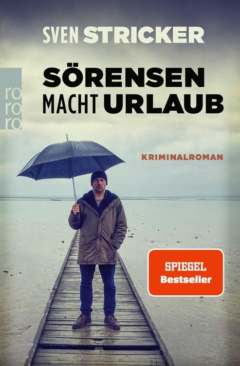 Produktbild: Sörensen macht Urlaub