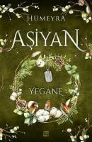 Produktbild: Asiyan 3 Yegane Ciltli