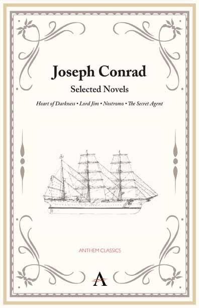 Produktbild: Joseph Conrad