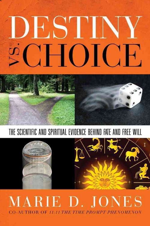 Produktbild: Destiny vs. Choice