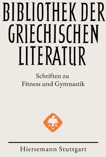 Produktbild: Schriften zu Fitness und Gymnastik
