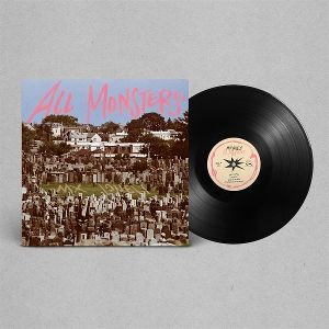 Produktbild: All Monsters