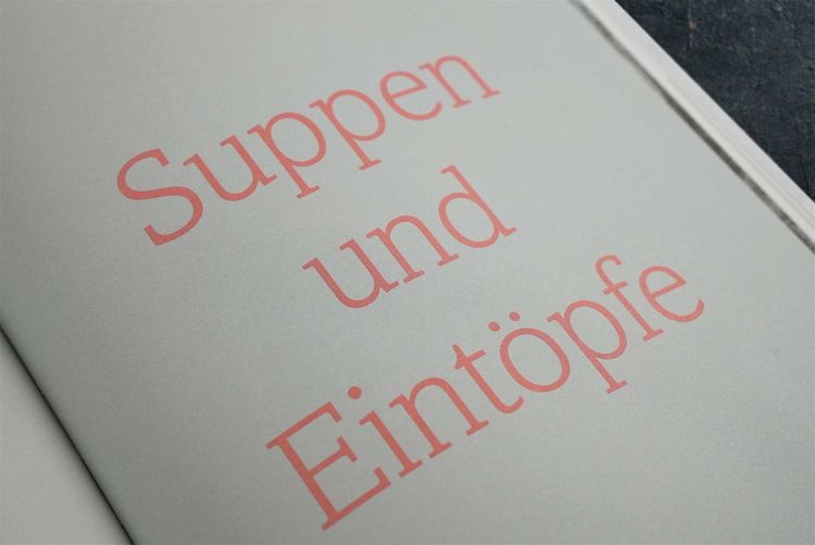 Produktbild: Heimwehk&uuml;che vegetarisch