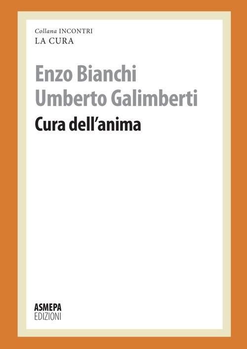 Produktbild: Cura dell'anima