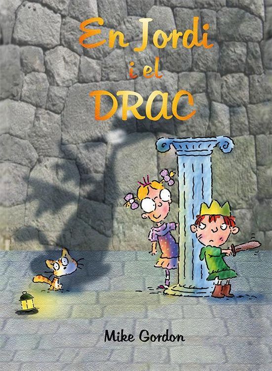 Produktbild: En Jordi i el drac