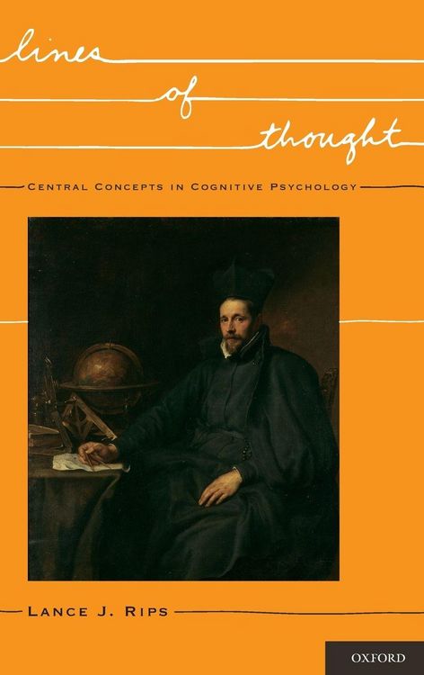 Produktbild: Lines Of Thought C