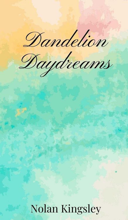 Produktbild: Dandelion Daydreams