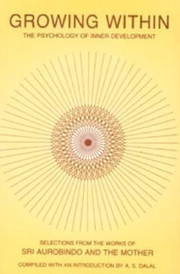 Produktbild: Growing Within: Psychology of Inner Development