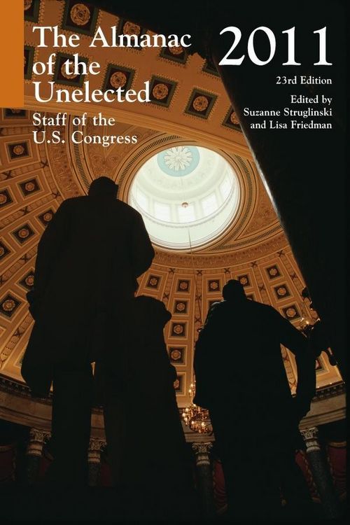 Produktbild: Insider's Guide to Key Committee Staff of the U.S. Congress 2010