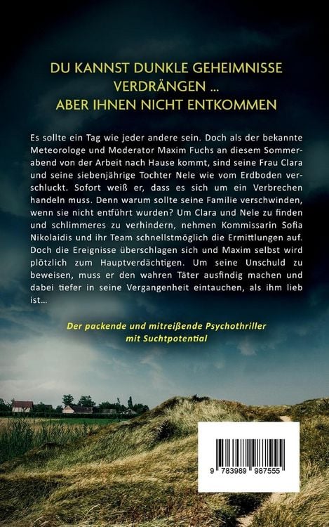 Produktbild: Erinnere dich