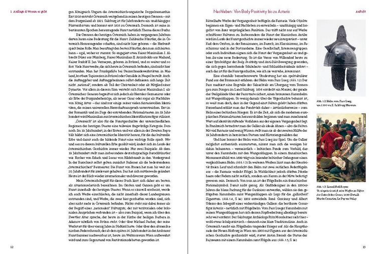 Produktbild: Kunst in &Ouml;sterreich