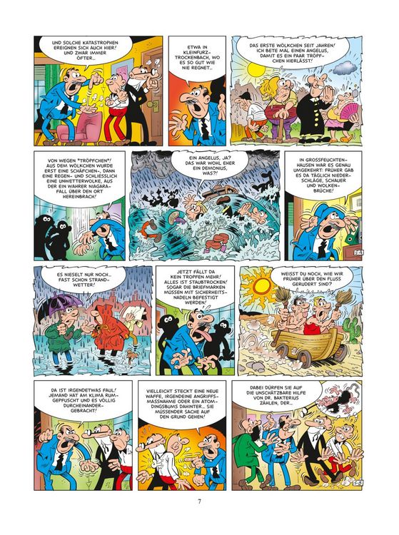 Produktbild: Clever und Smart Sonderband 11: Jetzt wird's richtig heiß!