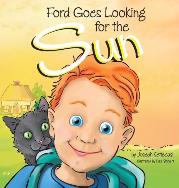 Produktbild: Ford Goes Looking for the Sun
