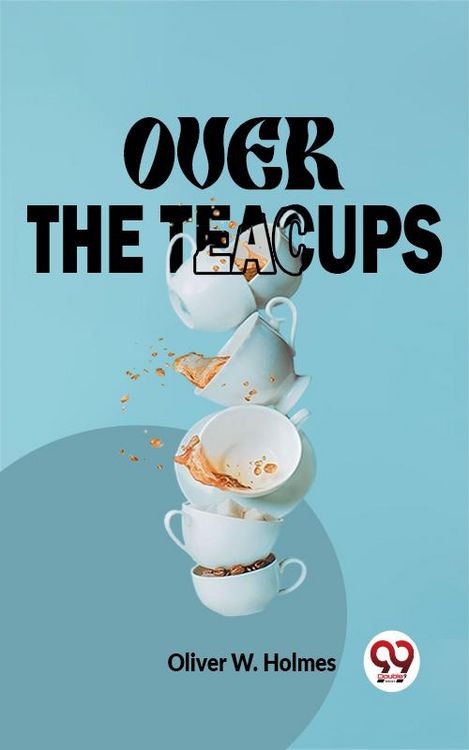 Produktbild: Over The Teacups