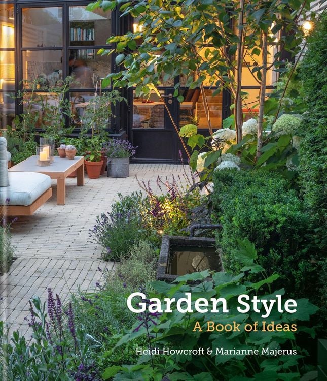 Produktbild: Garden Style