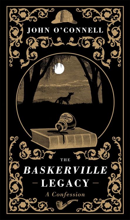 Produktbild: The Baskerville Legacy