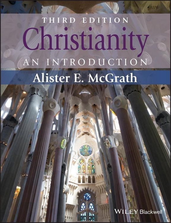 Produktbild: Christianity