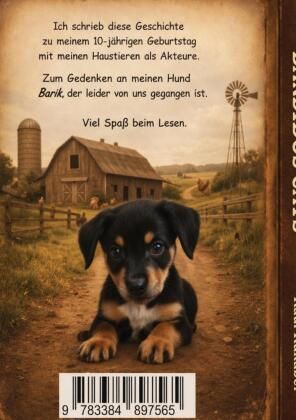 Produktbild: BANDIDOS CATS