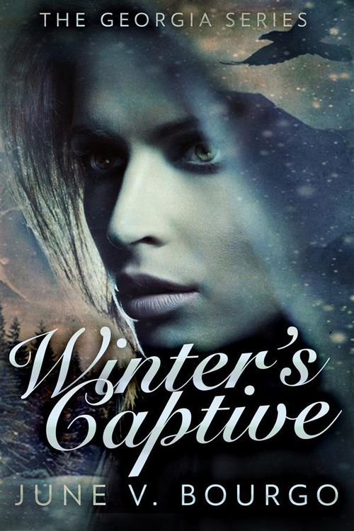 Produktbild: Winter's Captive