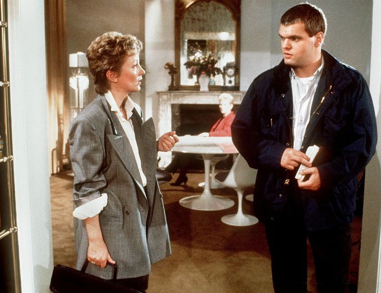 Produktbild: Tatort - Team Baden-Baden - Hanne Wiegand (1981-1988) - (Folgen 1-8) [4 DVDs]