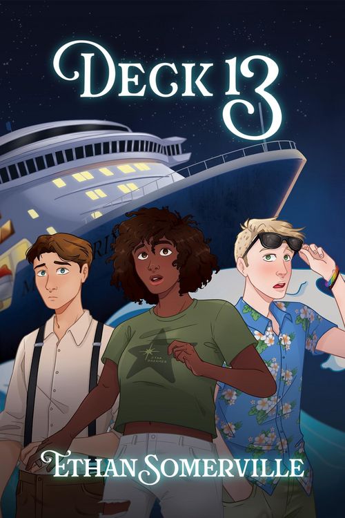 Produktbild: Deck 13