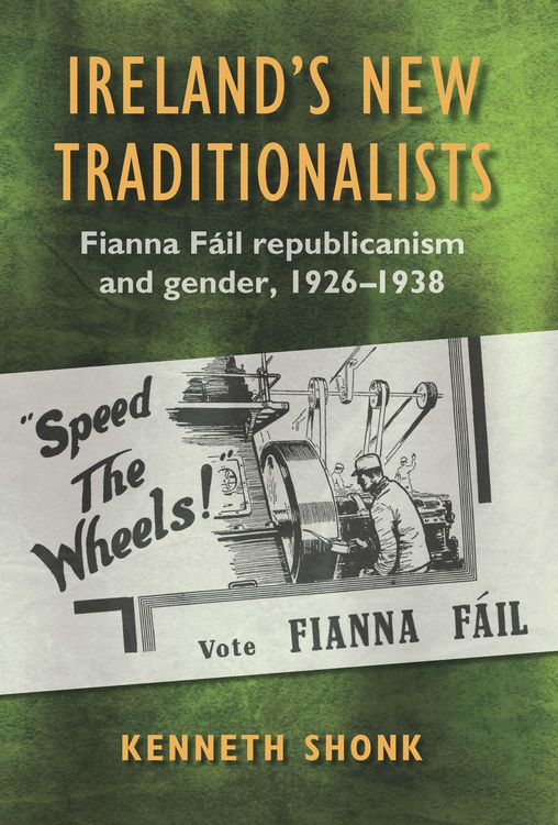 Produktbild: Irish Transatlantics