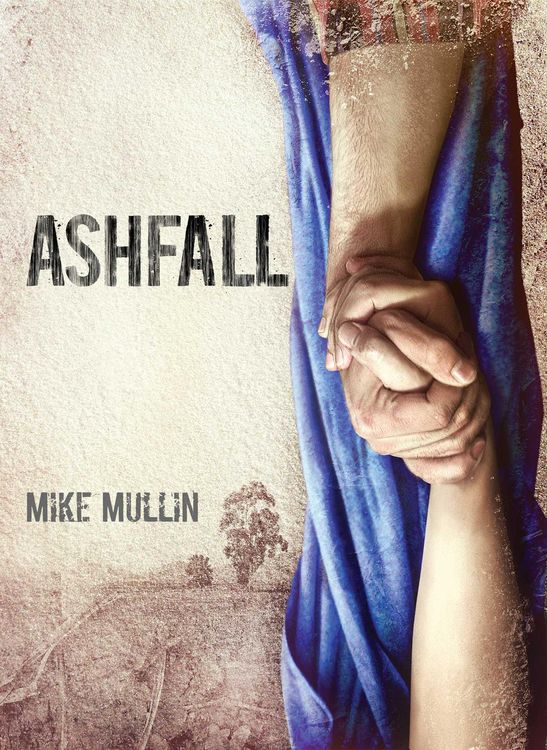 Produktbild: Ashfall