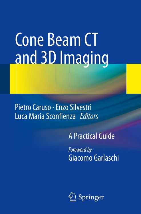 Produktbild: Cone Beam CT and 3D imaging
