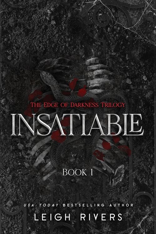 Produktbild: Insatiable