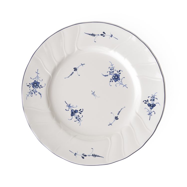 Produktbild: Villeroy & Boch Vieux Luxembourg Fr&uuml;hst&uuml;cksteller