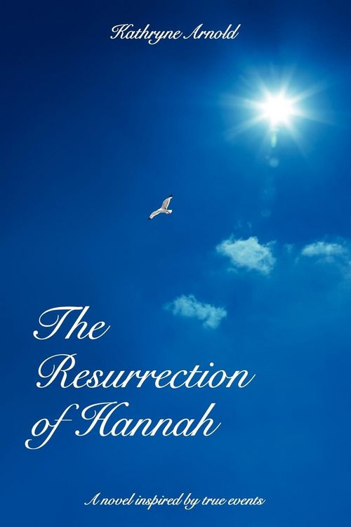 Produktbild: The Resurrection of Hannah