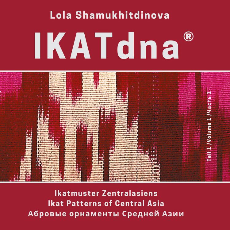 Produktbild: Ikatdna&reg;