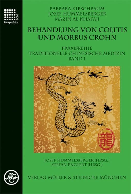 Produktbild: Behandlung von Colitis und Morbus Crohn