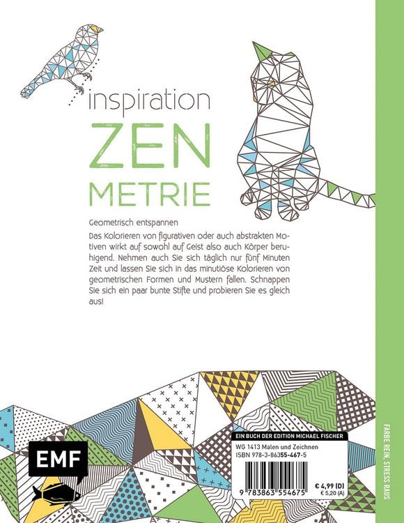 Produktbild: Inspiration Zen-Metrie