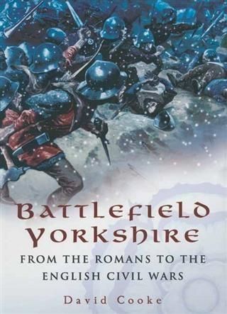 Produktbild: Battlefield Yorkshire