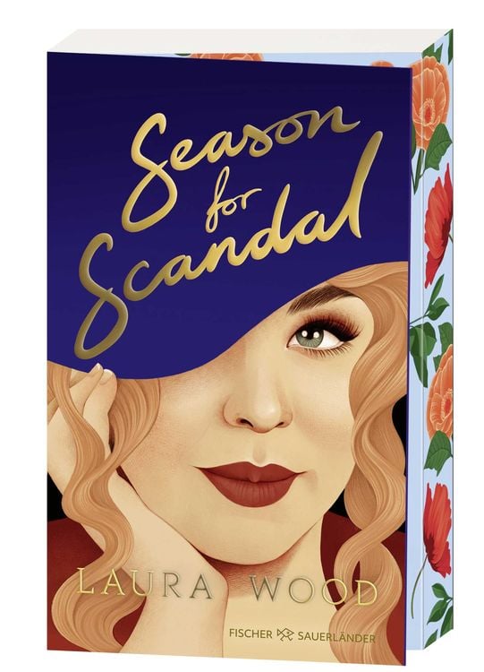 Produktbild: Season for Scandal