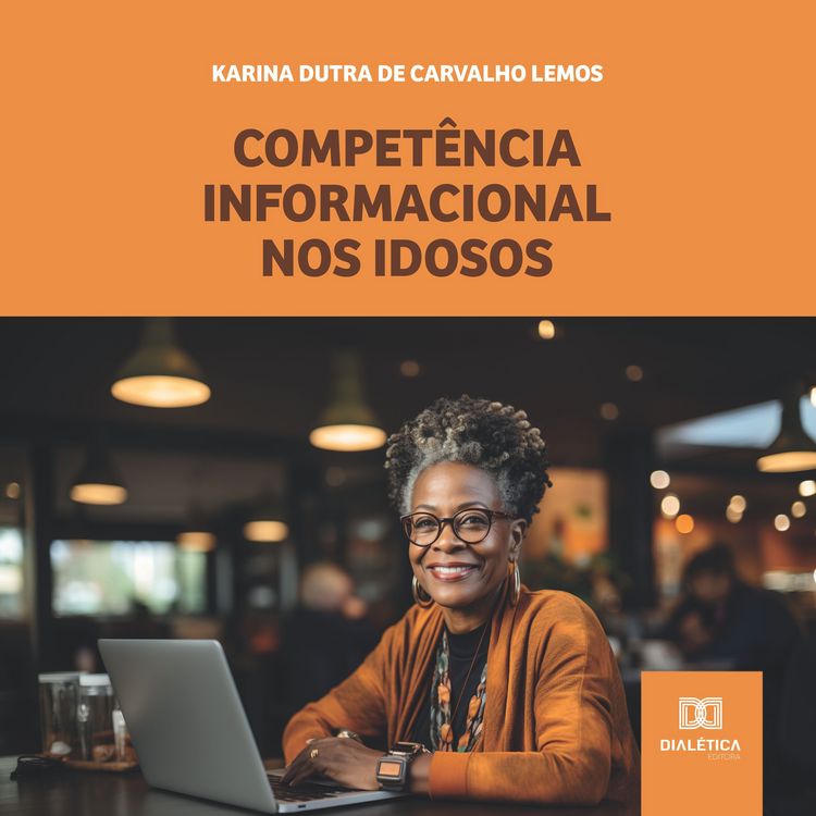 Produktbild: Compet&ecirc;ncia Informacional