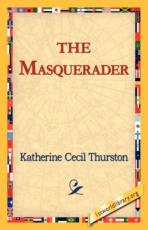 Produktbild: The Masquerader