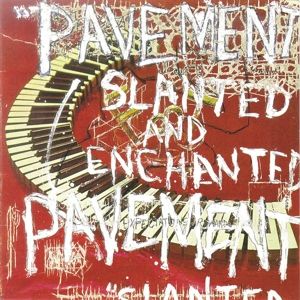 Produktbild: Slanted & Enchanted