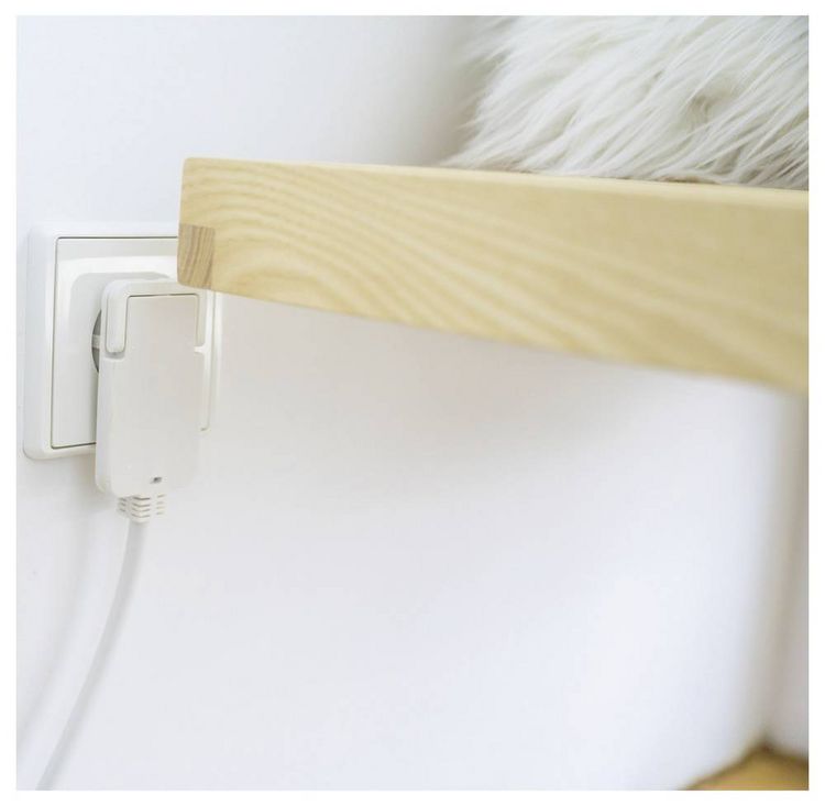 Produktbild: Brennenstuhl 1168980250 Strom Verl&auml;ngerungskabel Wei&szlig; 5.00 m H05VV-F 3G 1,5 mm&sup2;