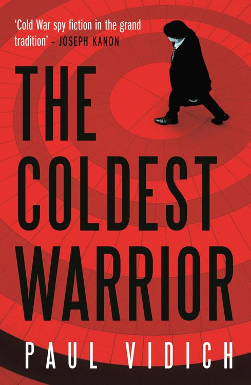 Produktbild: The Coldest Warrior
