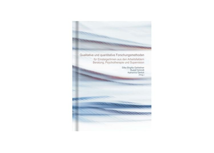Produktbild: Quantitative und qualitative Forschungsmethoden