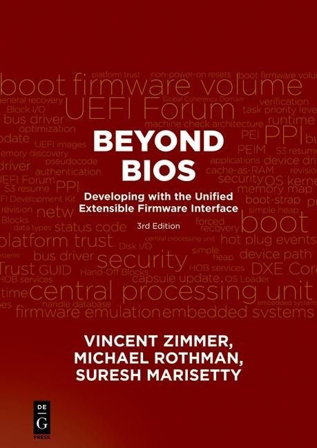 Produktbild: Beyond BIOS