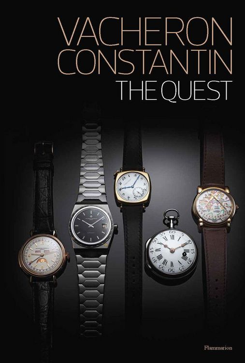Produktbild: Vacheron Constantin