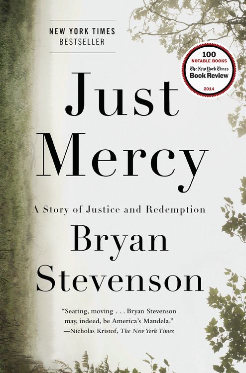 Produktbild: Just Mercy